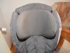 GYÖNYÖRŰ BeSafe Izi Combi X4 isofix 0-18kg gyerekülés