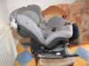 GYÖNYÖRŰ BeSafe Izi Combi X4 isofix 0-18kg gyerekülés