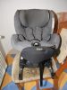 GYÖNYÖRŰ BeSafe Izi Combi X4 isofix 0-18kg gyerekülés