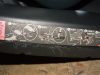 GYÖNYÖRŰ BeSafe Izi Combi X4 isofix 0-18kg gyerekülés