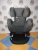 GYÖNYÖRŰ Cybex Solution M-Fix Silver isofix 15-36kg gyerekülés