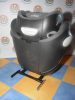 GYÖNYÖRŰ Cybex Solution M-Fix Silver isofix 15-36kg gyerekülés