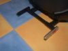 GYÖNYÖRŰ Cybex Solution M-Fix Silver isofix 15-36kg gyerekülés