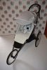 Cybex Avi One Box Gold GYÖNYÖRŰ futóbabakocsi