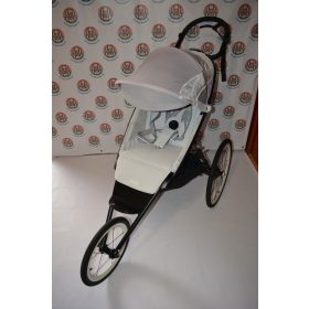Cybex Avi One Box Gold GYÖNYÖRŰ futóbabakocsi