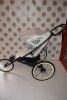 Cybex Avi One Box Gold GYÖNYÖRŰ futóbabakocsi