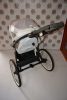 Cybex Avi One Box Gold GYÖNYÖRŰ futóbabakocsi