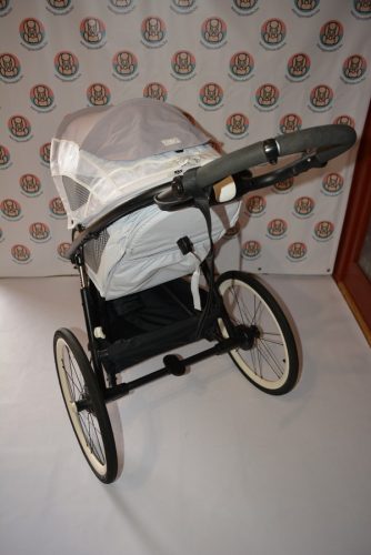 Cybex Avi One Box Gold GYÖNYÖRŰ futóbabakocsi