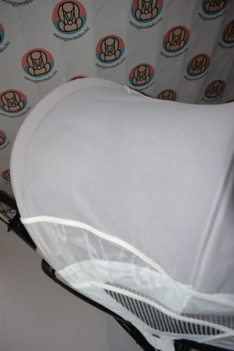 Cybex Avi One Box Gold GYÖNYÖRŰ futóbabakocsi