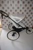 Cybex Avi One Box Gold GYÖNYÖRŰ futóbabakocsi