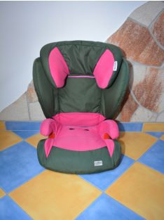   Használt, szép állapotú Römer Kidfix ISOFIX 15-36kg gyerekülés