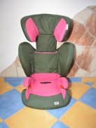 Használt, szép állapotú Römer Kidfix ISOFIX 15-36kg gyerekülés