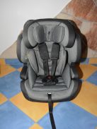 HIBÁTLAN OSANN Pluto I-Size isofix 76-150cm gyerekülés