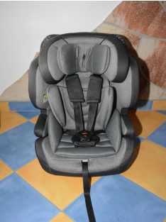 HIBÁTLAN OSANN Pluto I-Size isofix 76-150cm gyerekülés