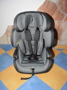 HIBÁTLAN OSANN Pluto I-Size isofix 76-150cm gyerekülés