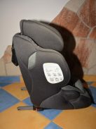 HIBÁTLAN OSANN Pluto I-Size isofix 76-150cm gyerekülés