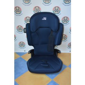   Britax Römer Kidfix i-size100-150 cm "Moonlight Blue" GYÖNYÖRŰ gyerekülés 4-12 év (2023-as)