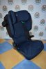 Britax Römer Kidfix i-size100-150 cm "Moonlight Blue" GYÖNYÖRŰ gyerekülés 4-12 év (2023-as)