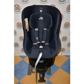   BRITAX RÖMER DUALFIX PLUS i-Size isofix HIBÁTLAN 40-105cm gyerekülés (2025-ös!)