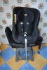 BRITAX RÖMER DUALFIX PLUS i-Size isofix "Space Black" HIBÁTLAN 61-105cm gyerekülés (2026-os!)