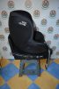 BRITAX RÖMER DUALFIX PLUS i-Size isofix "Space Black" HIBÁTLAN 61-105cm gyerekülés (2026-os!)