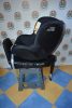BRITAX RÖMER DUALFIX PLUS i-Size isofix "Space Black" HIBÁTLAN 61-105cm gyerekülés (2026-os!)