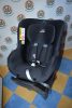 BRITAX RÖMER DUALFIX PLUS i-Size isofix "Space Black" HIBÁTLAN 61-105cm gyerekülés (2026-os!)
