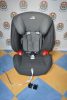 BRITAX RÖMER Evolva 123 SL SICT isofix (9-36 kg) HIBÁTLAN gyerekülés+isofix adapter (isofix és bizt.öv rögzítés!) 