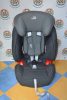 BRITAX RÖMER Evolva 123 SL SICT isofix (9-36 kg) HIBÁTLAN gyerekülés+isofix adapter (isofix és bizt.öv rögzítés!) 