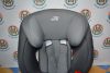 BRITAX RÖMER Evolva 123 SL SICT isofix (9-36 kg) HIBÁTLAN gyerekülés+isofix adapter (isofix és bizt.öv rögzítés!) 