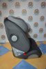 BRITAX RÖMER Evolva 123 SL SICT isofix (9-36 kg) HIBÁTLAN gyerekülés+isofix adapter (isofix és bizt.öv rögzítés!) 