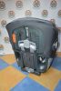 BRITAX RÖMER Evolva 123 SL SICT isofix (9-36 kg) HIBÁTLAN gyerekülés+isofix adapter (isofix és bizt.öv rögzítés!) 
