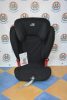 Britax Römer Kidfix SL Black Series "Cosmos Black" 15-36kg HIBÁTLAN gyerekülés (1.)
