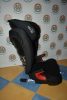 Britax Römer Kidfix SL Black Series "Cosmos Black" 15-36kg HIBÁTLAN gyerekülés (1.)