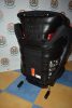 Britax Römer Kidfix SL Black Series "Cosmos Black" 15-36kg HIBÁTLAN gyerekülés (1.)