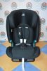 Britax Römer Evolvafix 76-150 cm "Space Black" HIBÁTLAN gyerekülés 15 hó-12 év (2024-es!)