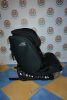 Britax Römer Evolvafix 76-150 cm "Space Black" HIBÁTLAN gyerekülés 15 hó-12 év (2024-es!)