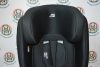 Britax Römer Evolvafix 76-150 cm "Space Black" HIBÁTLAN gyerekülés 15 hó-12 év (2024-es!)