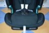 Britax Römer Evolvafix 76-150 cm "Space Black" HIBÁTLAN gyerekülés 15 hó-12 év (2024-es!)
