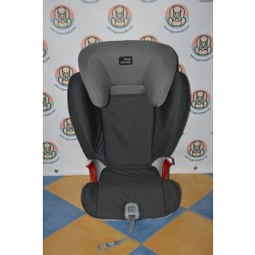   Britax Römer Kidfix SL "Storm Grey" 15-36kg GYÖNYÖRŰ  gyerekülés