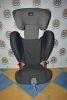 Britax Römer Kidfix SL "Storm Grey" 15-36kg GYÖNYÖRŰ  gyerekülés