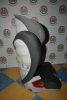 Britax Römer Kidfix SL "Storm Grey" 15-36kg GYÖNYÖRŰ  gyerekülés