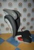 Britax Römer Kidfix SL "Storm Grey" 15-36kg GYÖNYÖRŰ  gyerekülés
