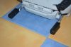 Britax Römer Kidfix SL "Storm Grey" 15-36kg GYÖNYÖRŰ  gyerekülés