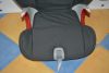 Britax Römer Kidfix SL "Storm Grey" 15-36kg GYÖNYÖRŰ  gyerekülés