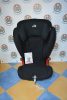 Britax Römer Kidfix SL Black Series "Cosmos Black" 15-36kg HIBÁTLAN gyerekülés (2.)