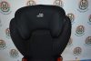 Britax Römer Kidfix SL Black Series "Cosmos Black" 15-36kg HIBÁTLAN gyerekülés (2.)