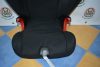 Britax Römer Kidfix SL Black Series "Cosmos Black" 15-36kg HIBÁTLAN gyerekülés (2.)