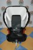 Britax Römer Kidfix SL Black Series "Cosmos Black" 15-36kg HIBÁTLAN gyerekülés (2.)