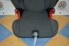 Britax Römer Kidfix SL Black Series "Storm Grey" 15-36 kg GYÖNYÖRŰ gyerekülés 